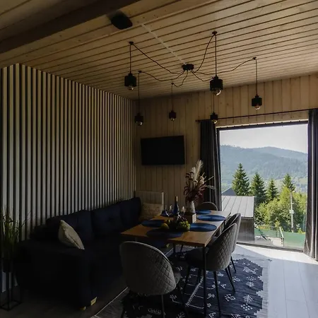 Forresthillresort Σπίτι διακοπών