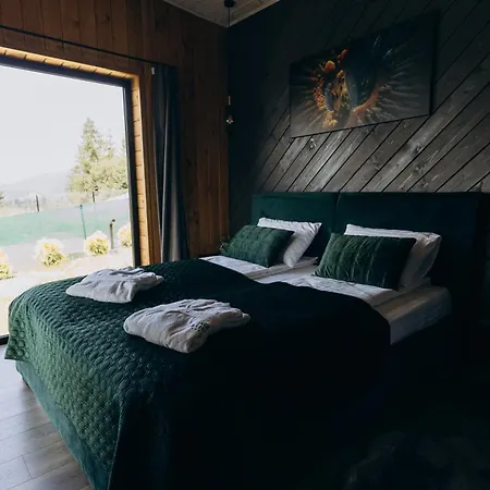 Forresthillresort * Slavske