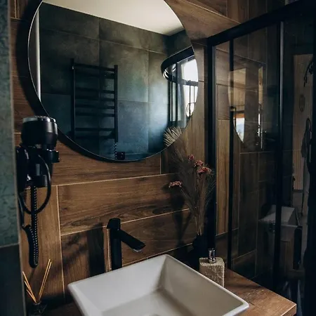 Forresthillresort Slavske