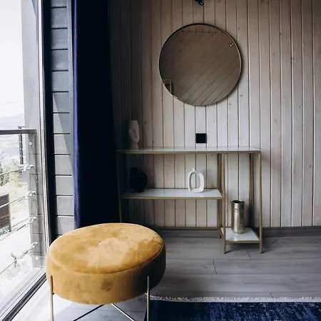 Forresthillresort Slavske