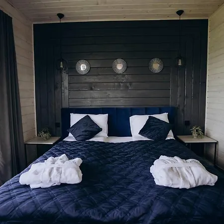 Forresthillresort * Slavske