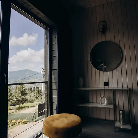 Forresthillresort