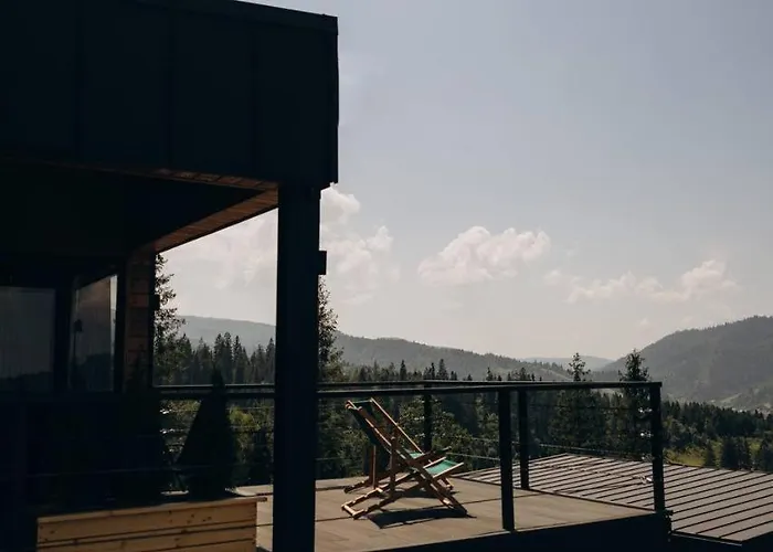 Forresthillresort