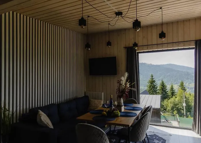 Forresthillresort Tatil Evi