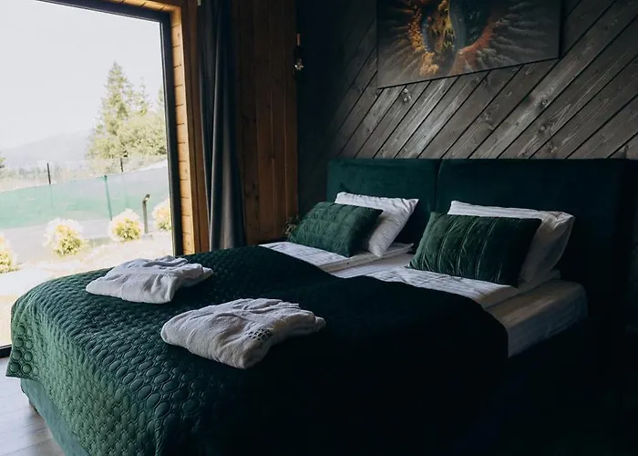 Forresthillresort * Slavske