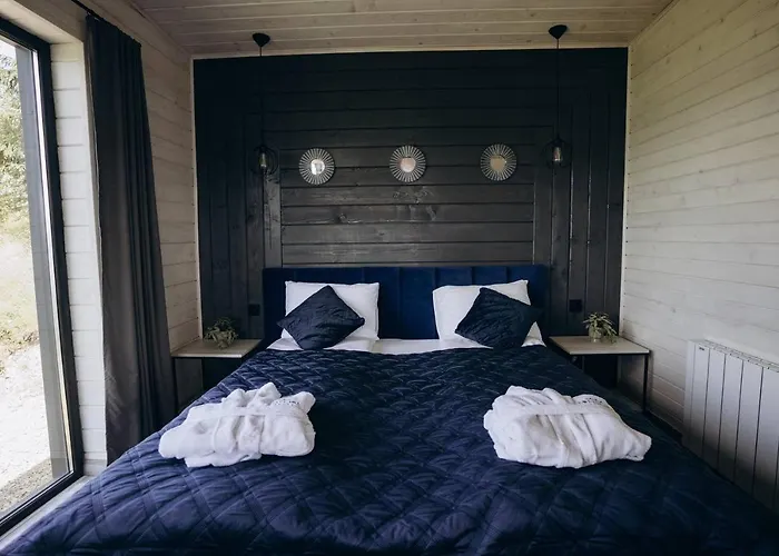 Forresthillresort * Slavske