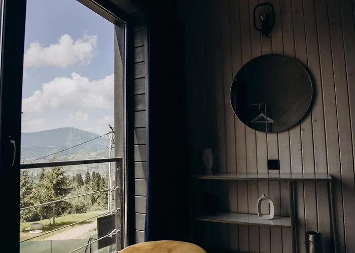 Forresthillresort