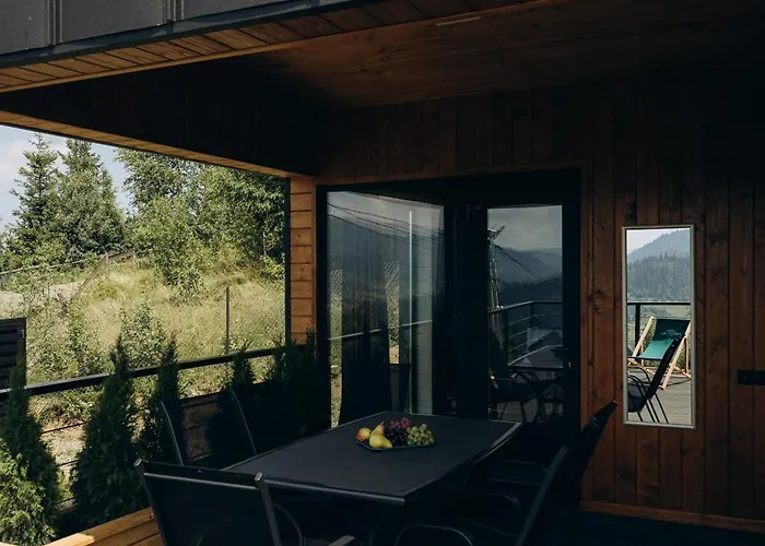 Forresthillresort
