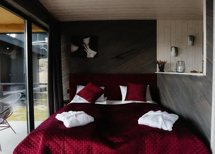 Forresthillresort * Slavske