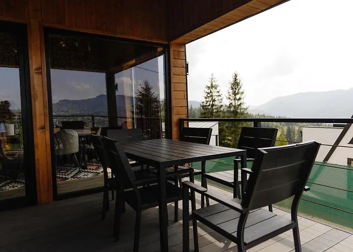 Tatil Evi Forresthillresort *