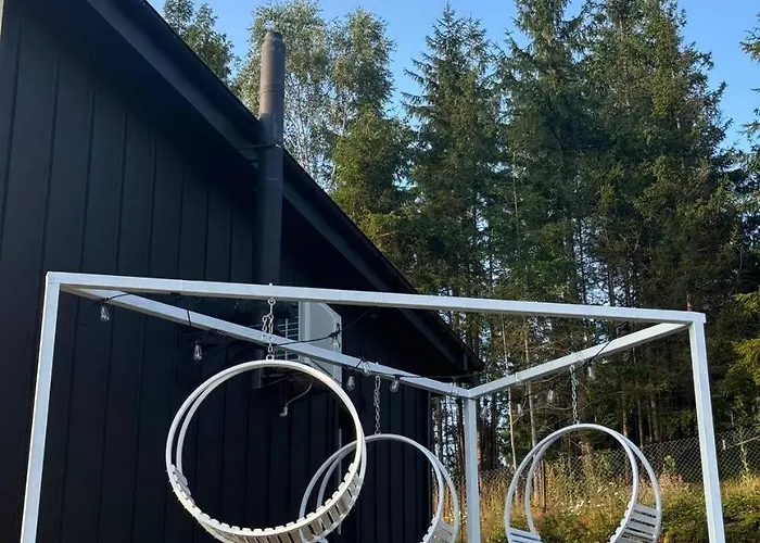 Forresthillresort