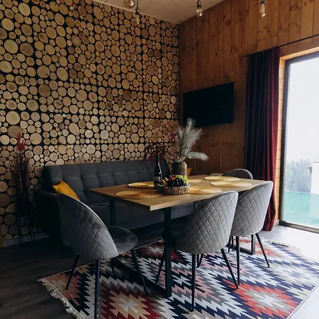 Forresthillresort * Slavske