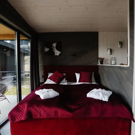 Forresthillresort * Slavske