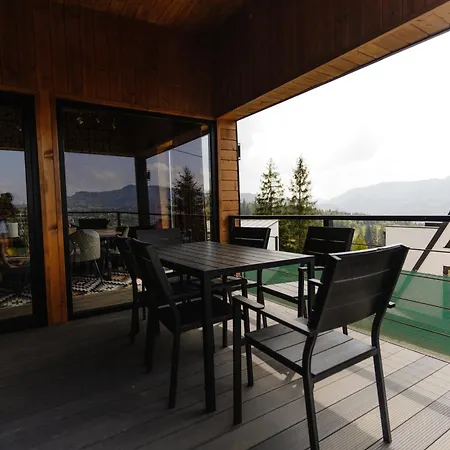 Holiday home Forresthillresort *
