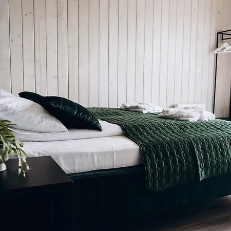 Forresthillresort Holiday home Slavske